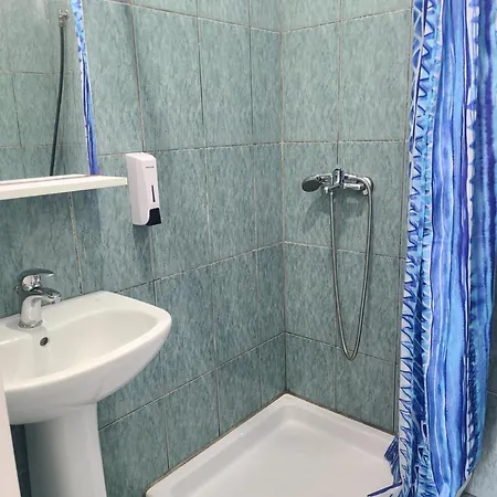 Pensión Sunset Himarë