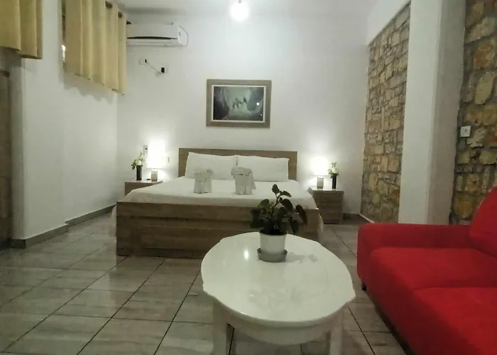 Sunset 3* Himare