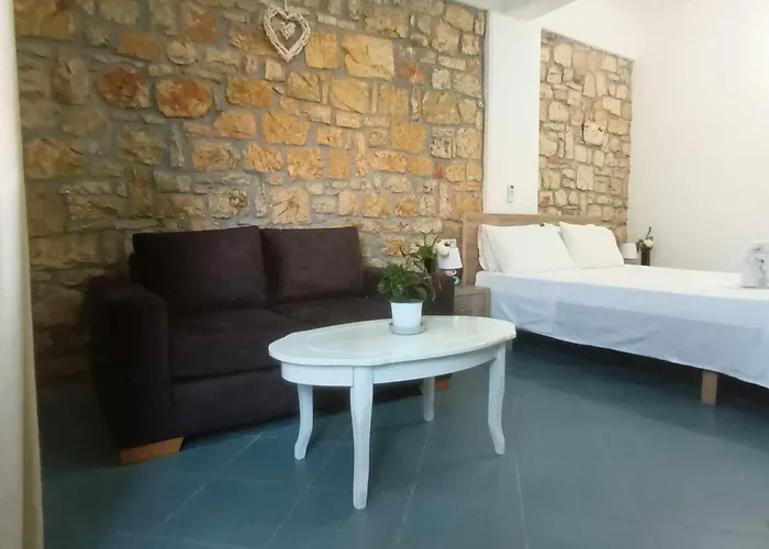 Casa de hóspedes Sunset Himare