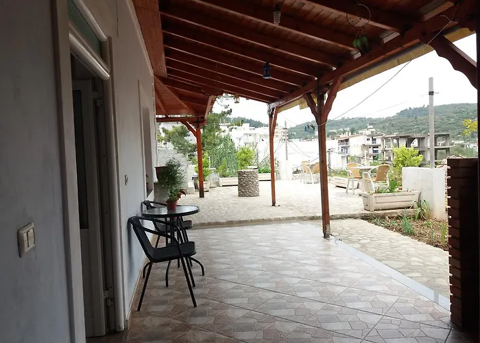 Sunset 3* Himare