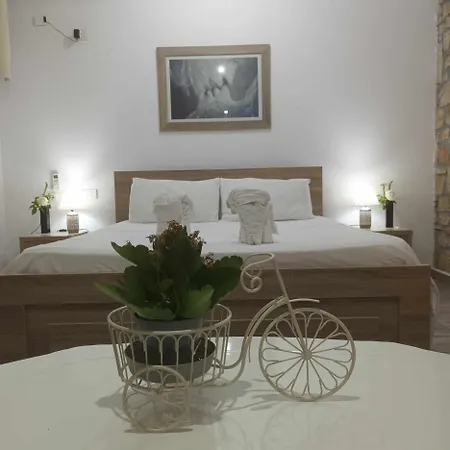 Sunset 게스트하우스 히마레