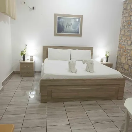 Sunset 게스트하우스