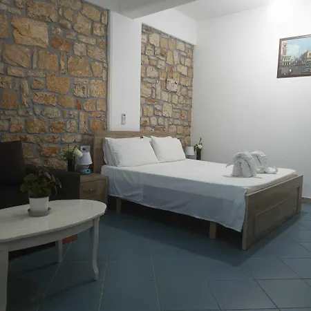 Sunset 게스트하우스 히마레