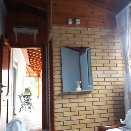 Sunset 게스트하우스 3*