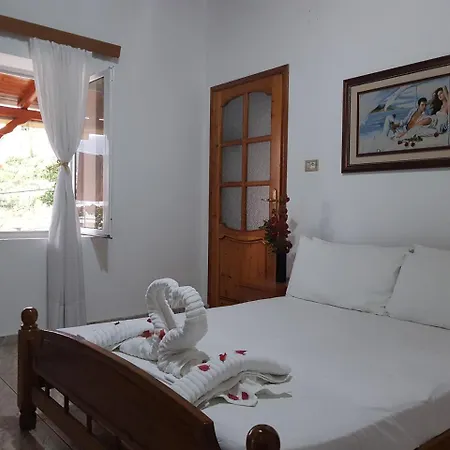 게스트하우스 Sunset 히마레