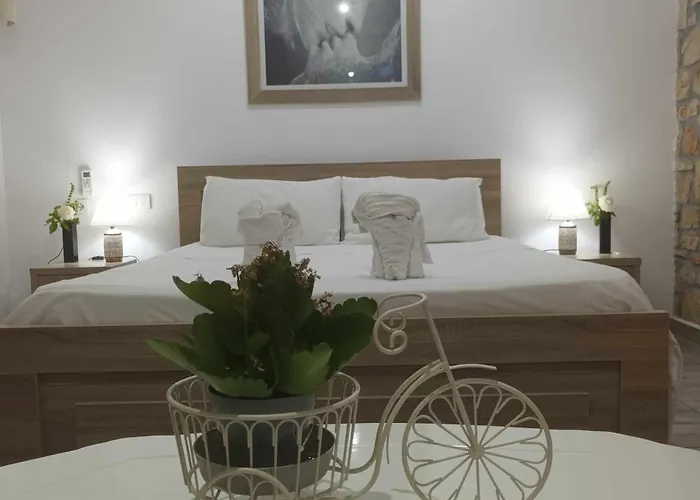 Sunset Guest house Himare