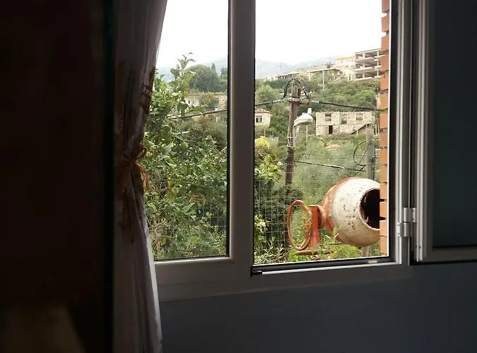 Sunset Guest house 3*