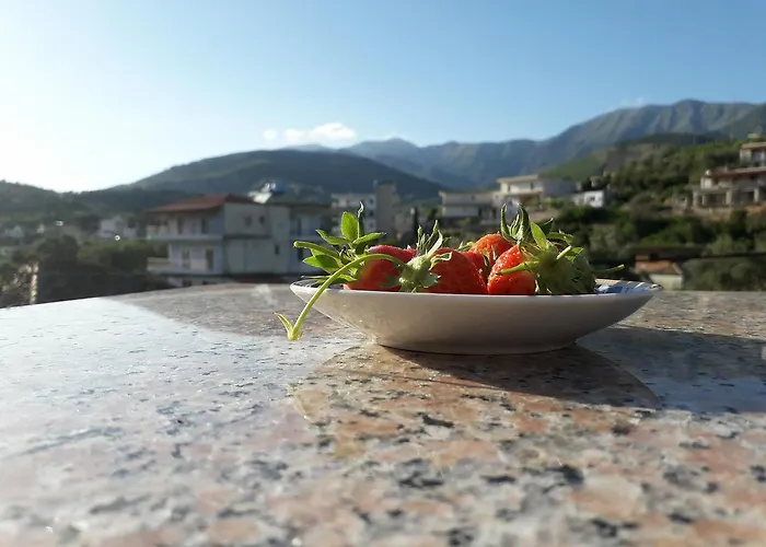 Guest house Sunset 3*